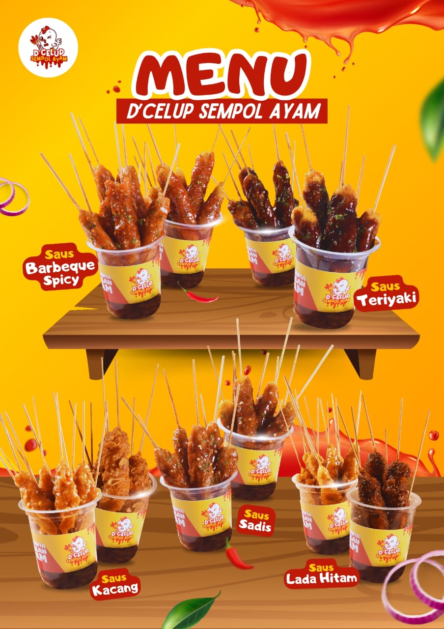 Logo Produk