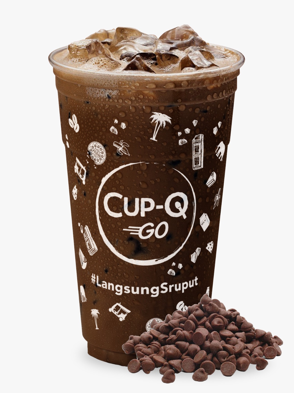 Logo Produk