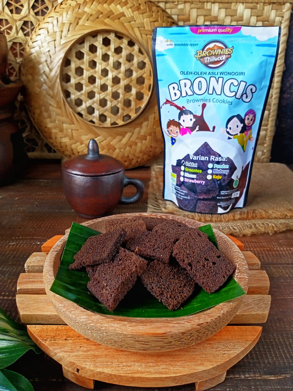 Logo Produk