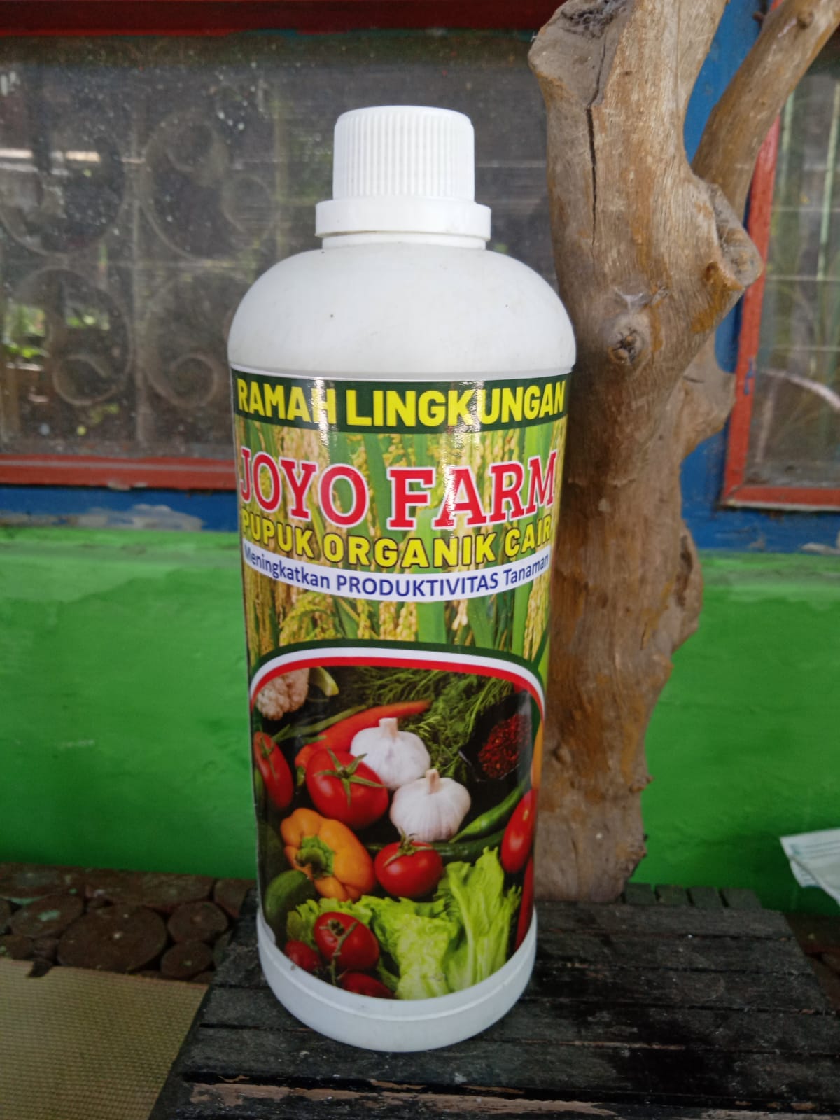 Logo Produk