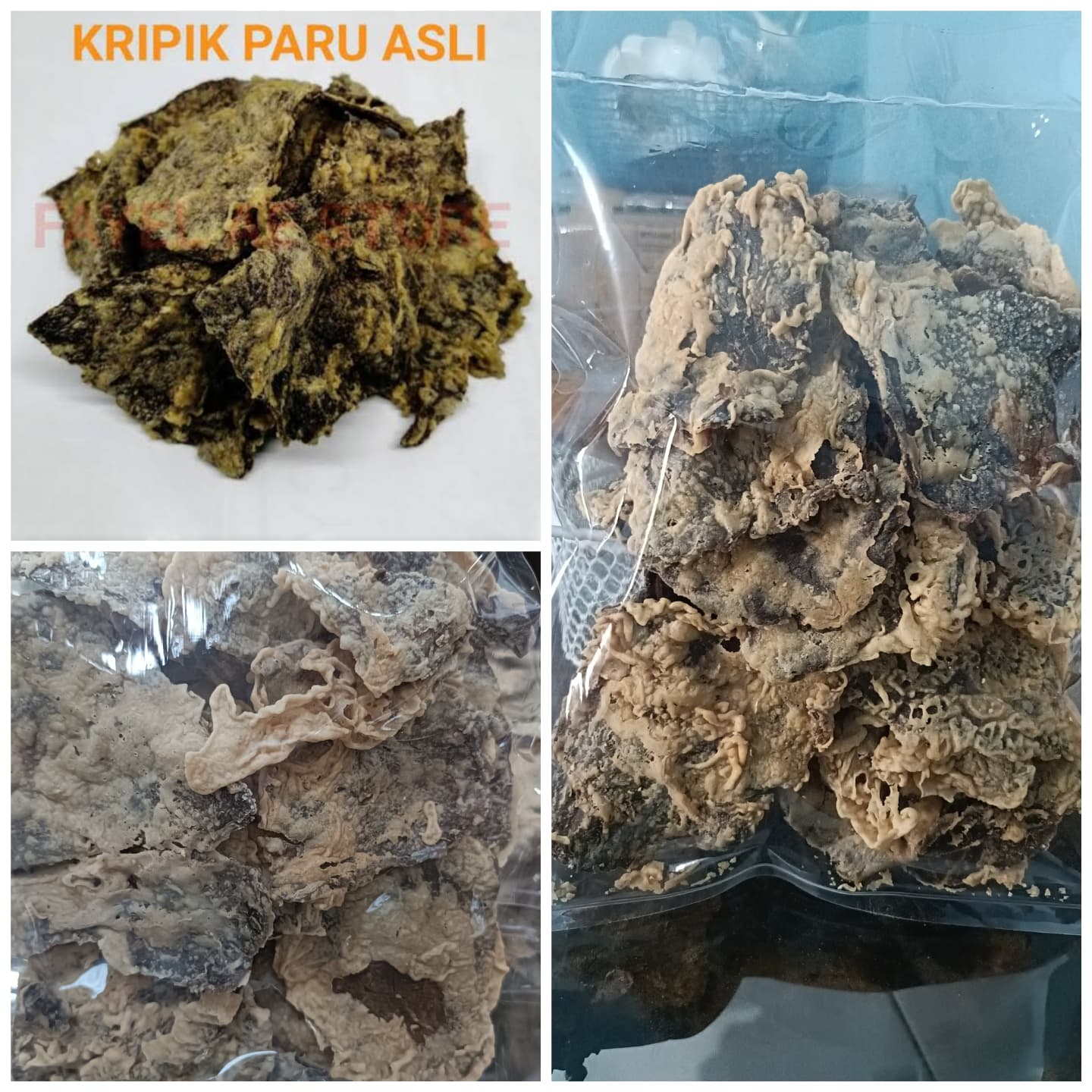 Logo Produk