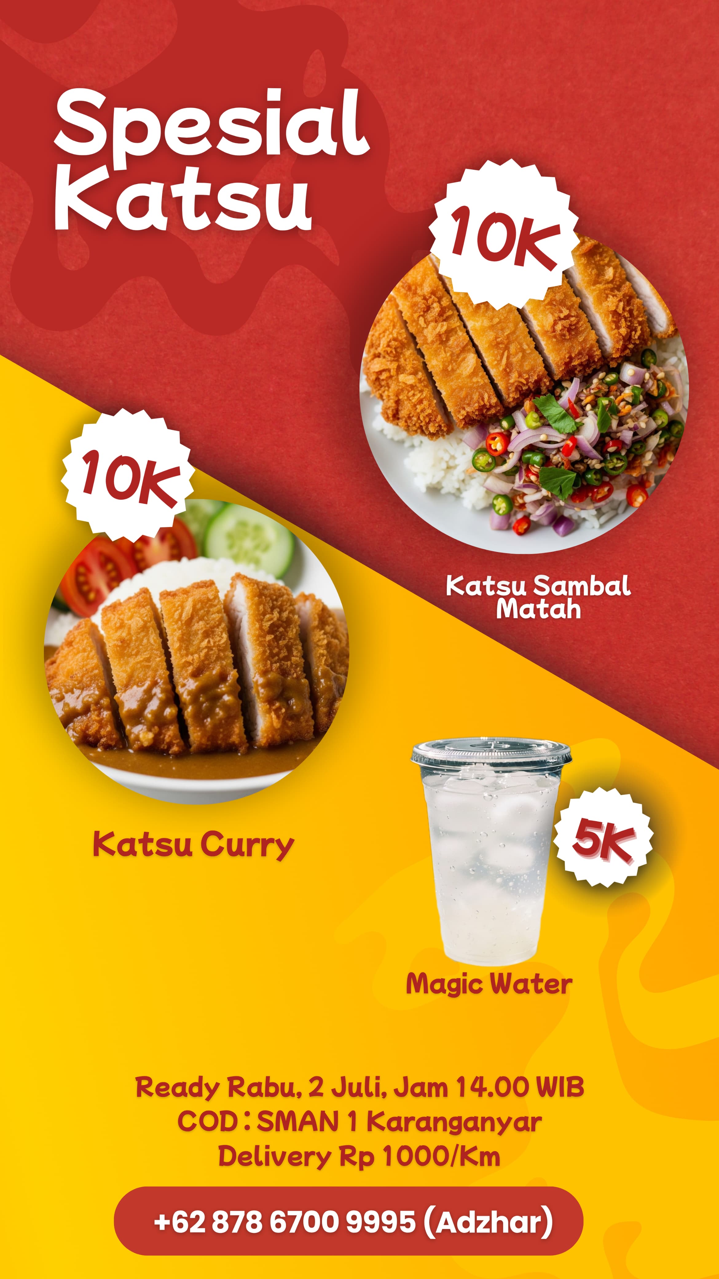 Logo Produk