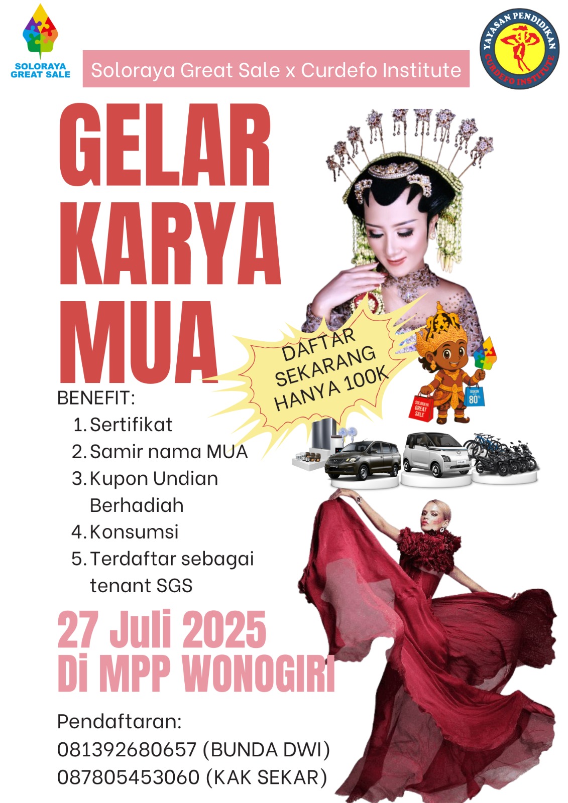 Logo Produk