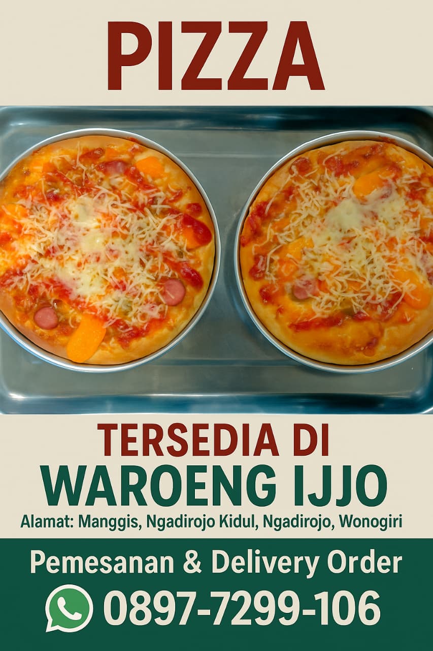 Logo Produk