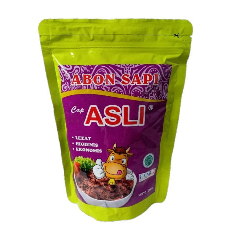 Logo Produk