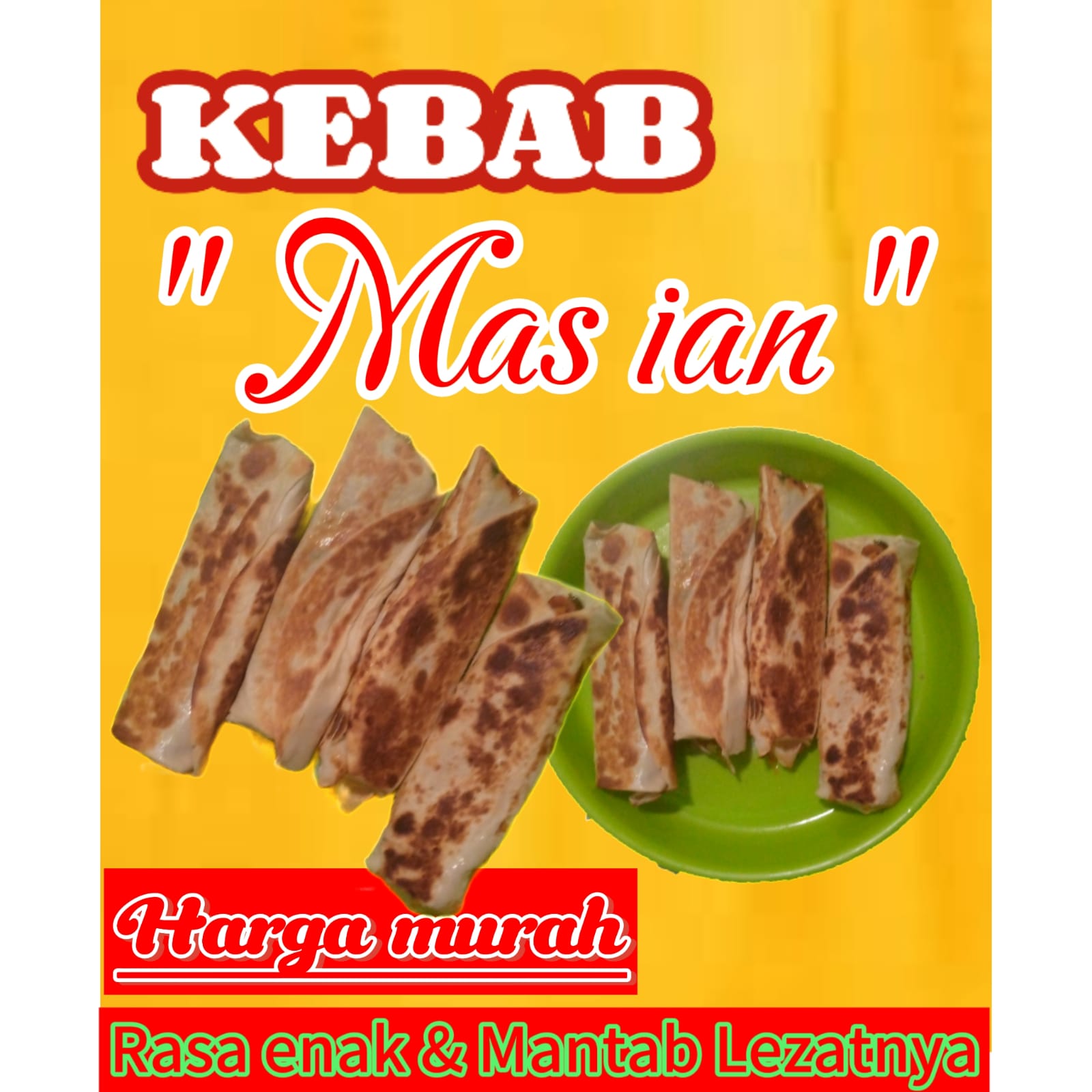 Logo Produk