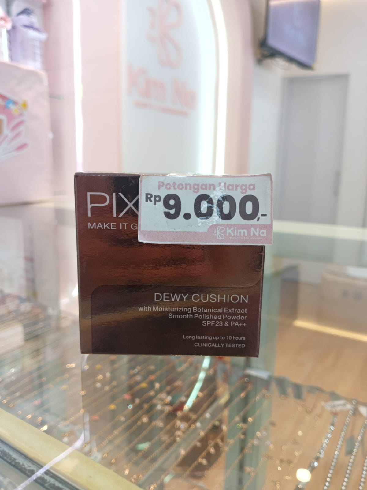 Logo Produk