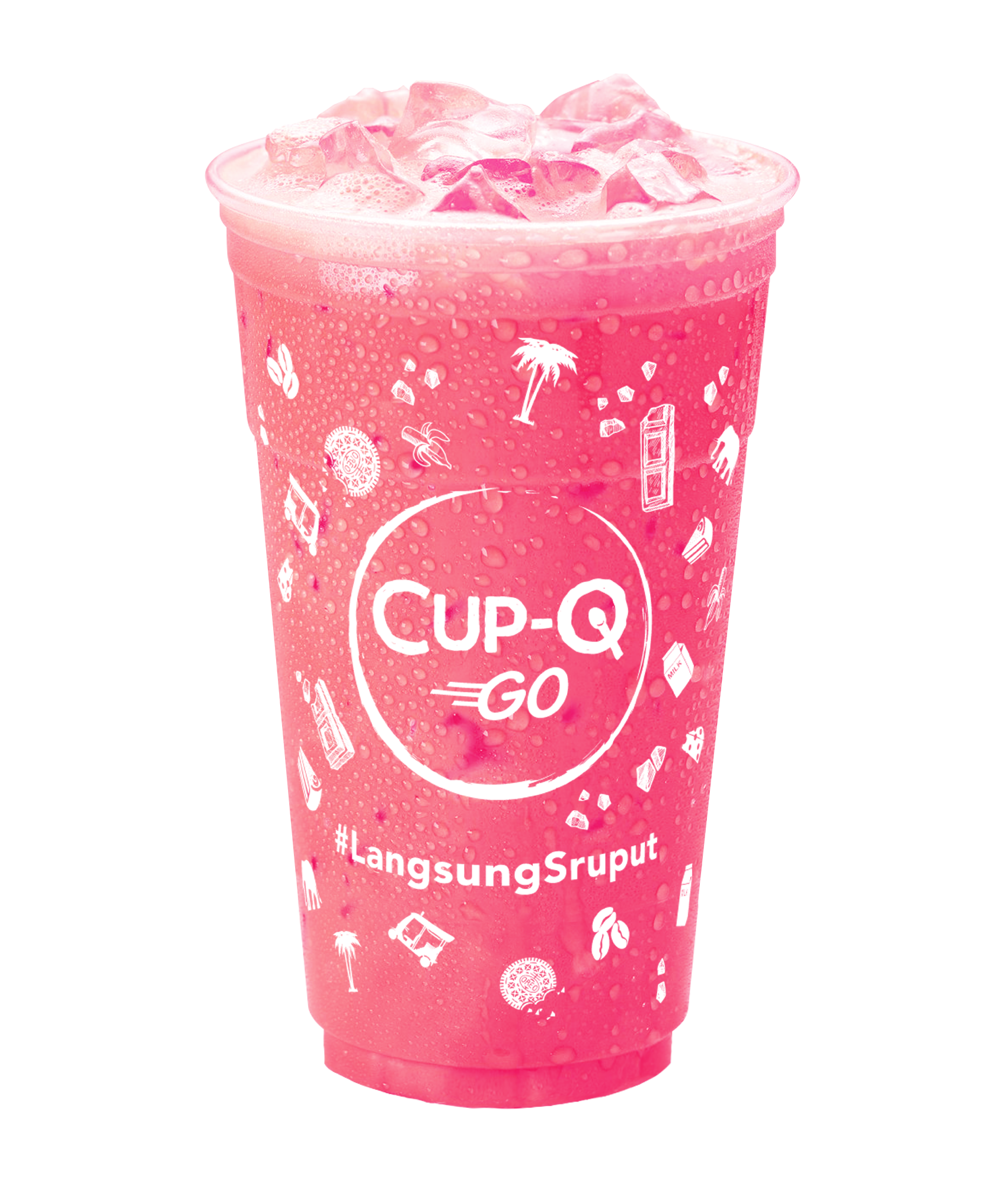 Logo Produk