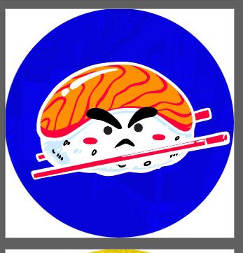 Logo Produk
