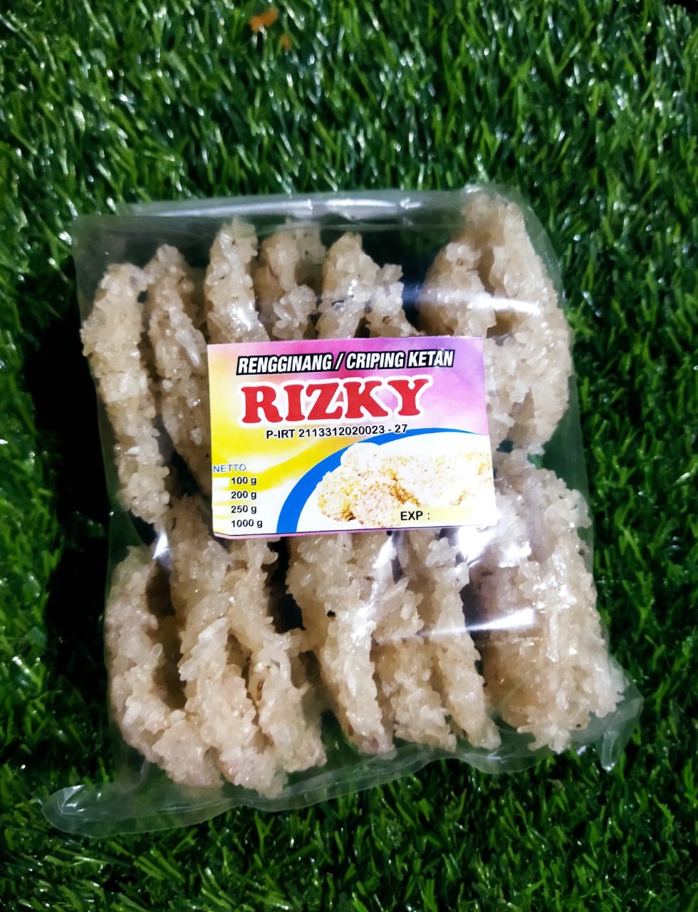 Logo Produk