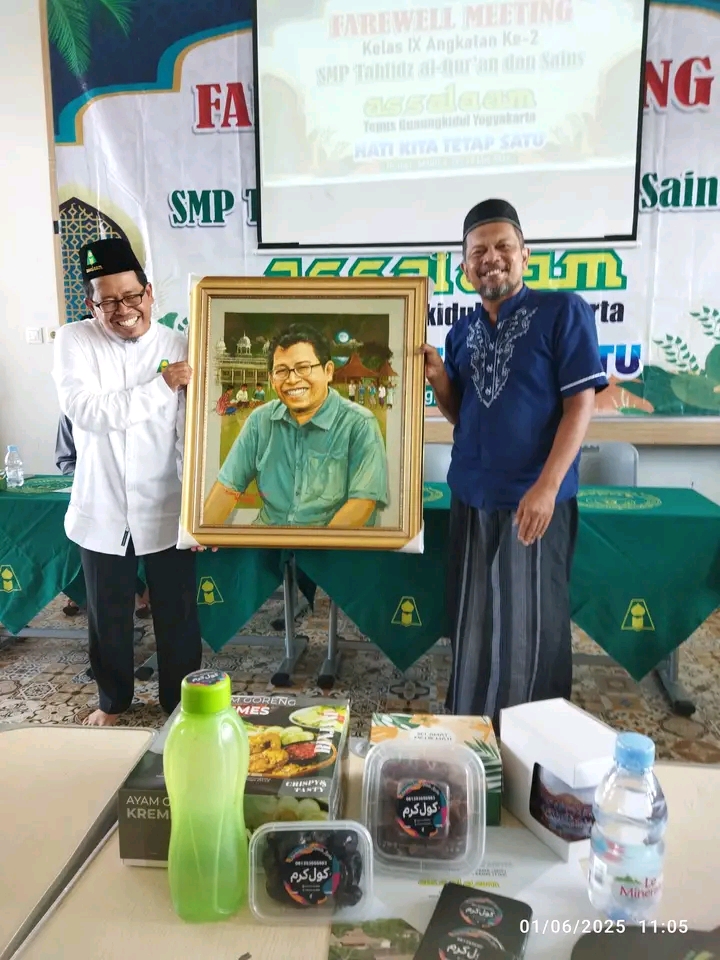 Logo Produk