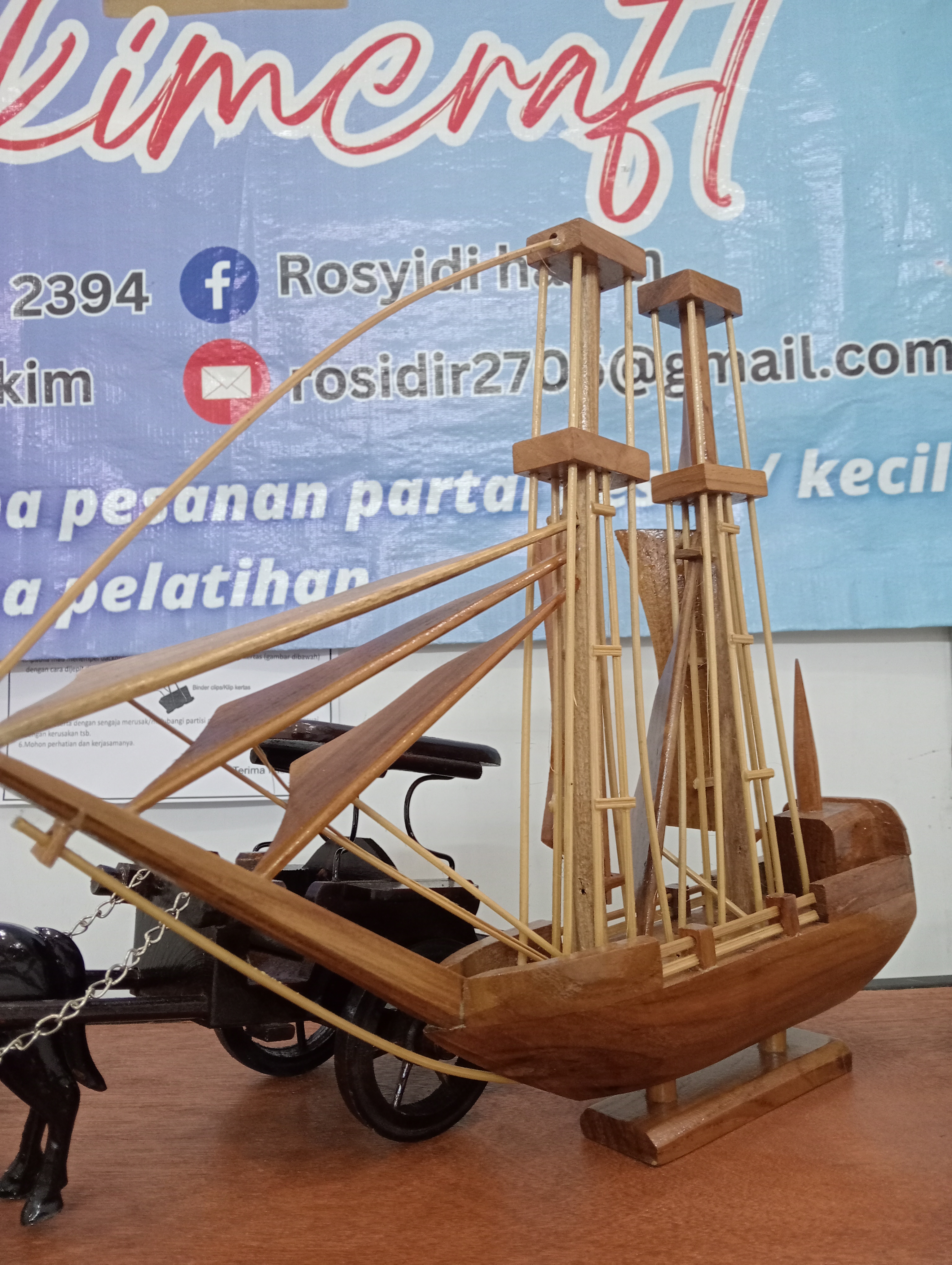 Logo Produk