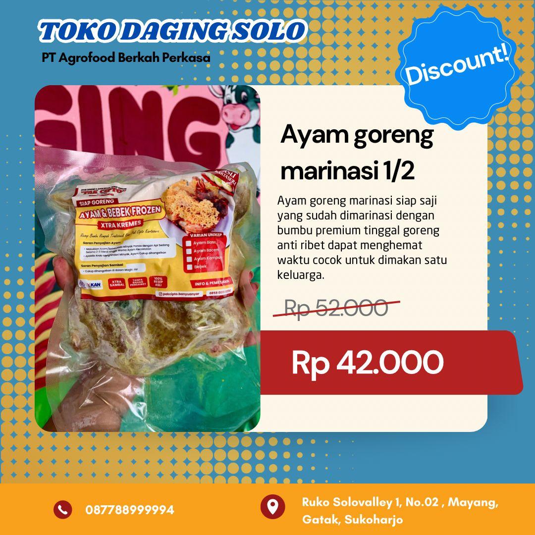 Logo Produk