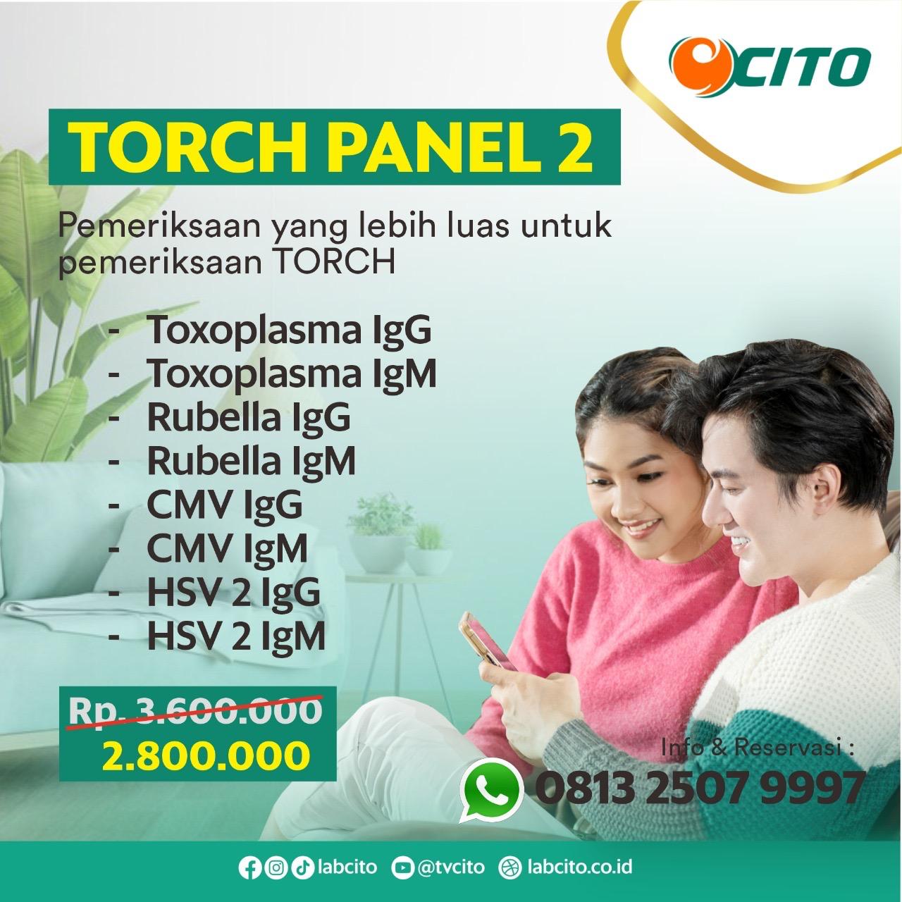 Logo Produk