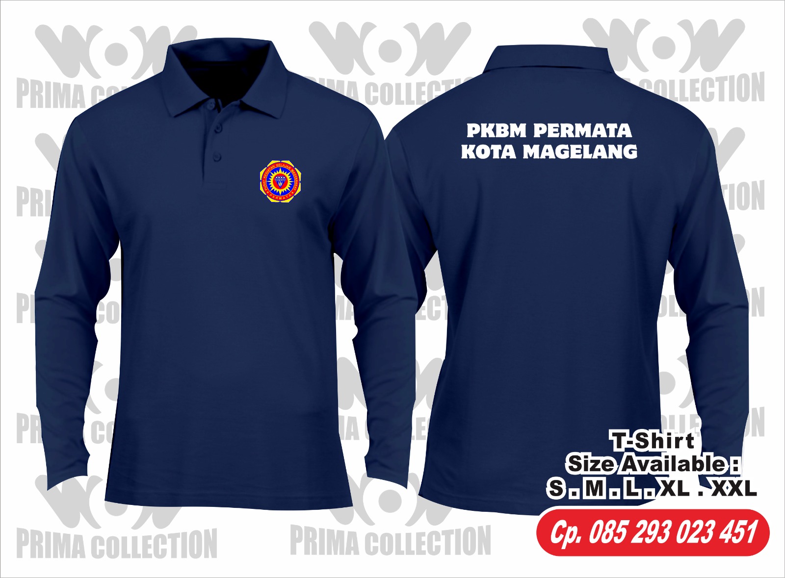 Logo Produk