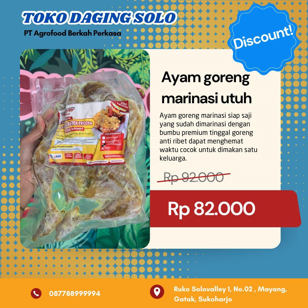 Logo Produk
