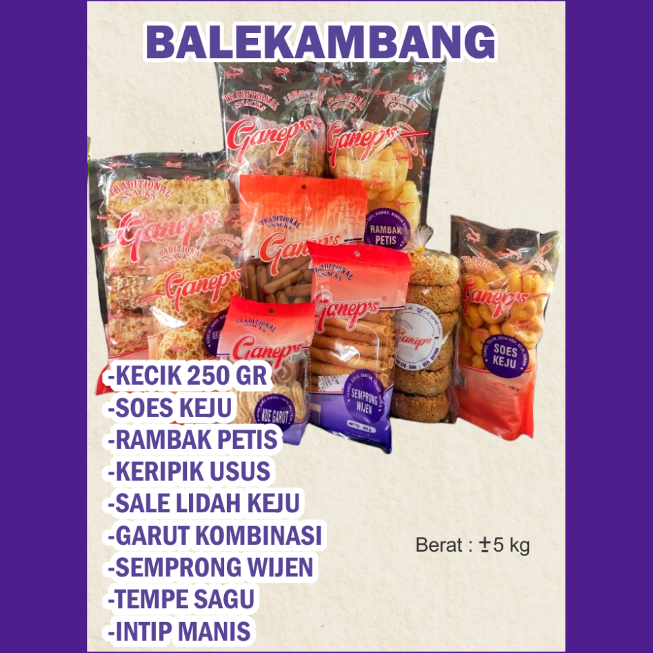 Logo Produk