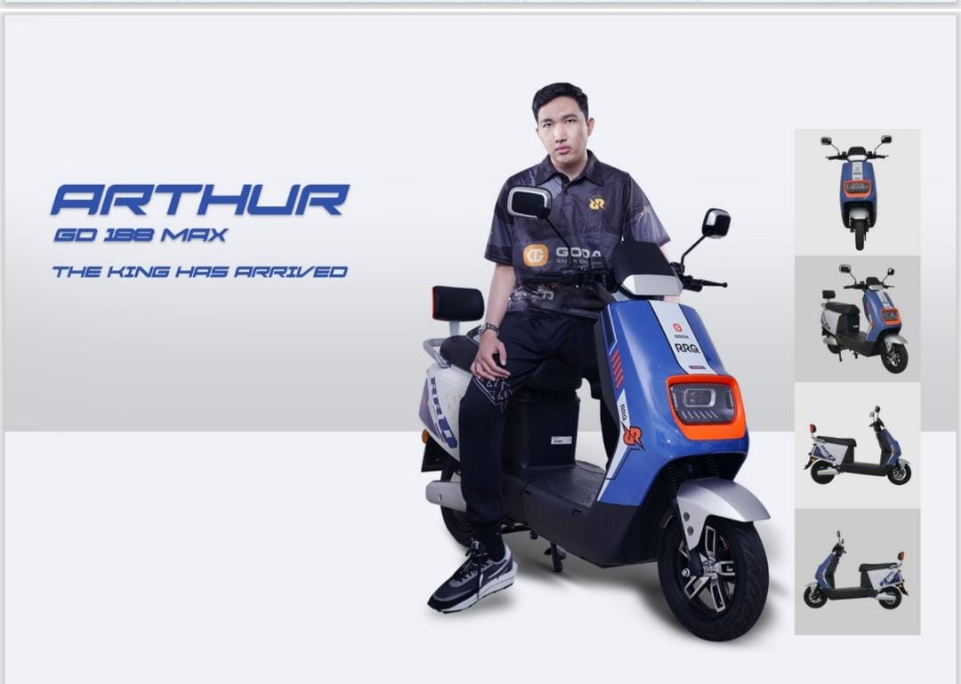 Logo Produk