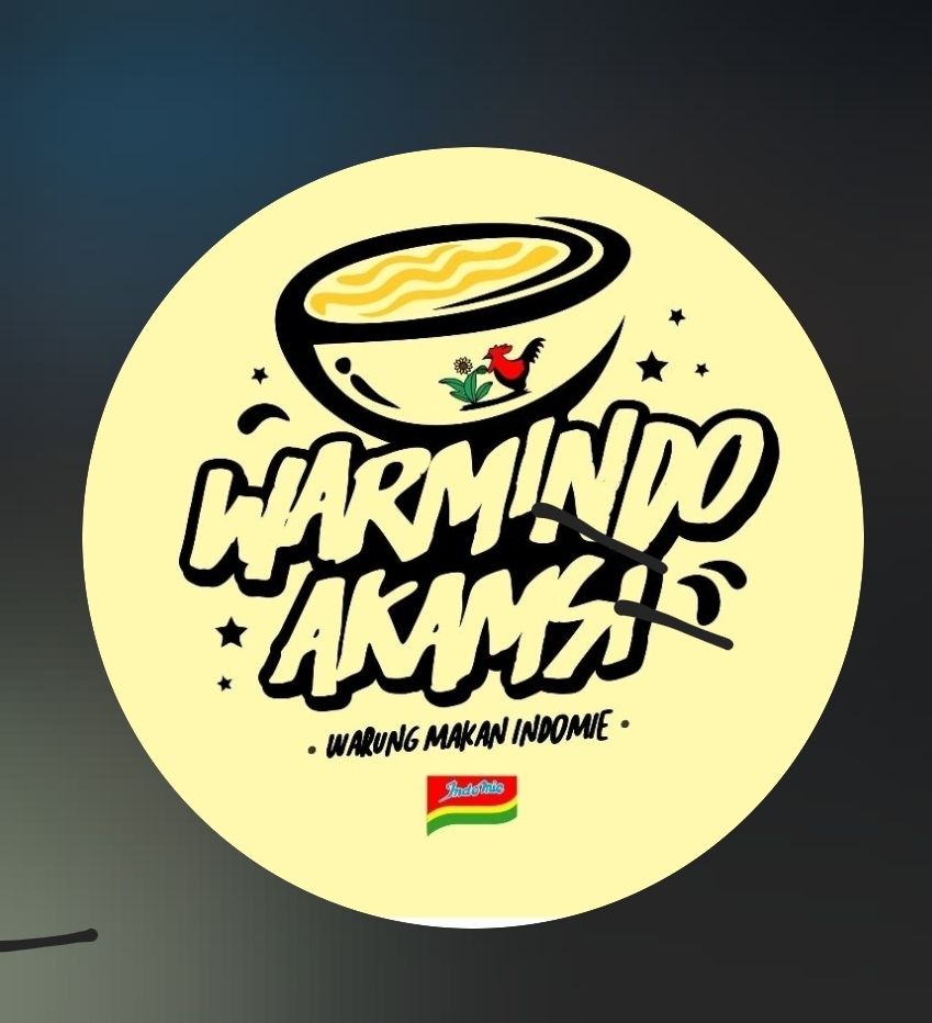 Logo Produk