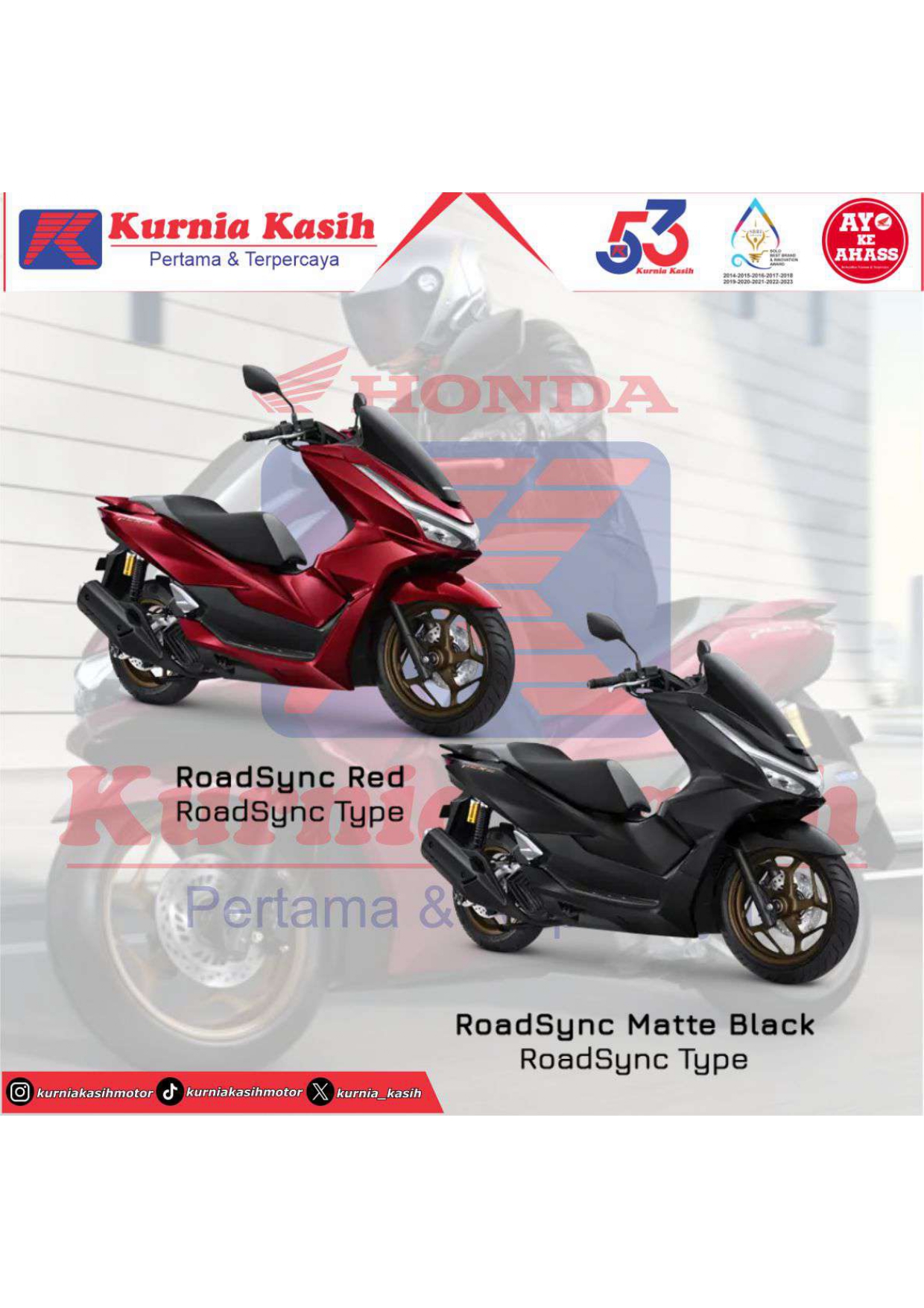 Logo Produk