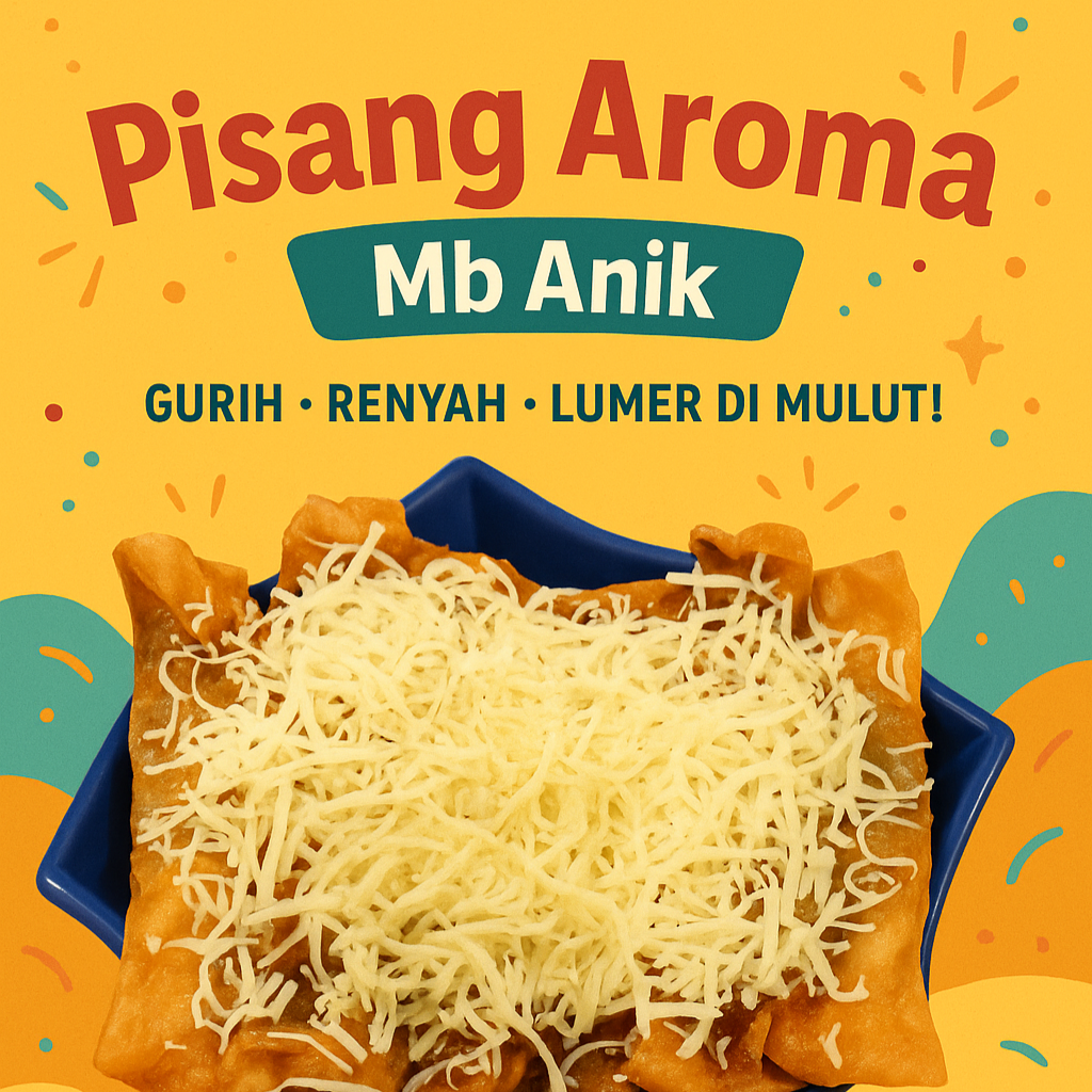 Logo Produk