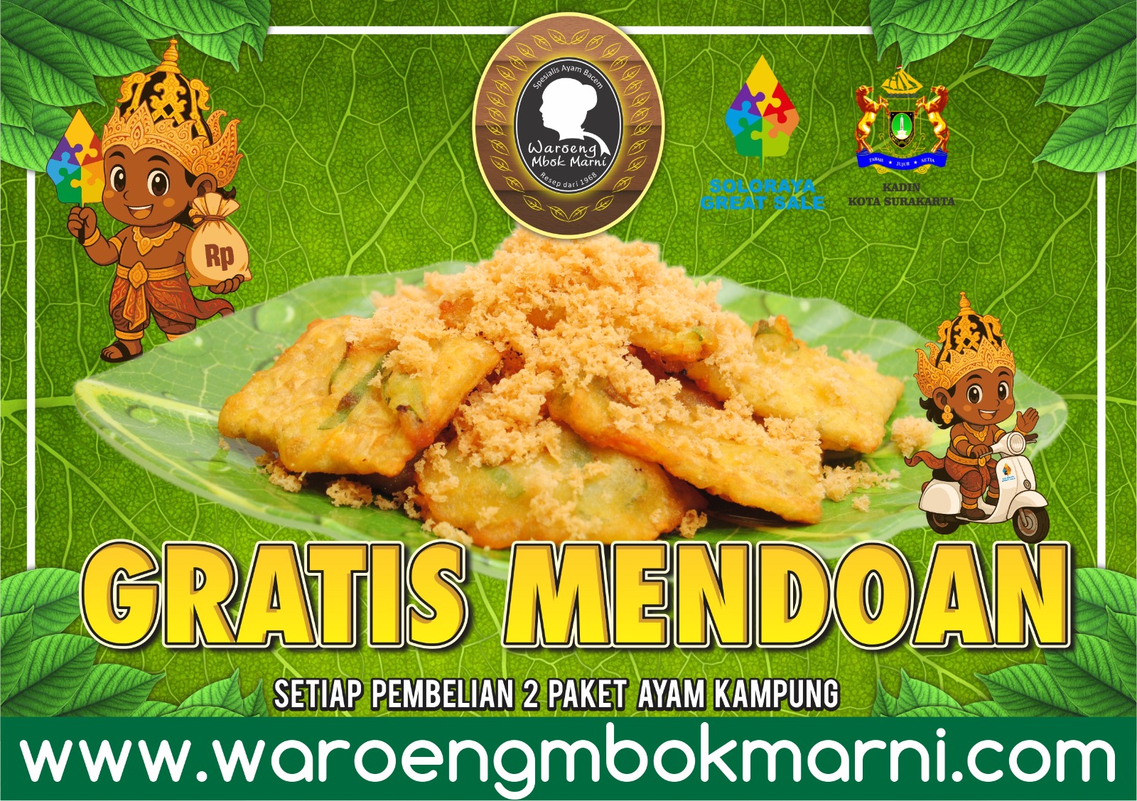Logo Produk