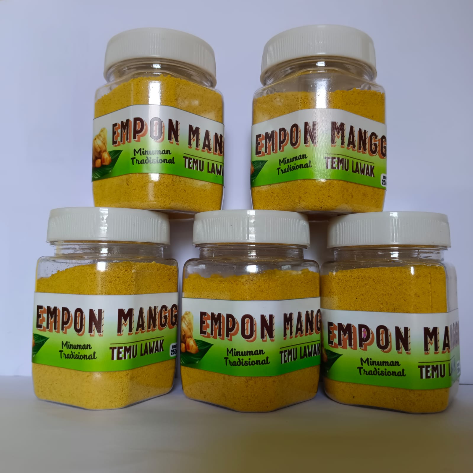 Logo Produk