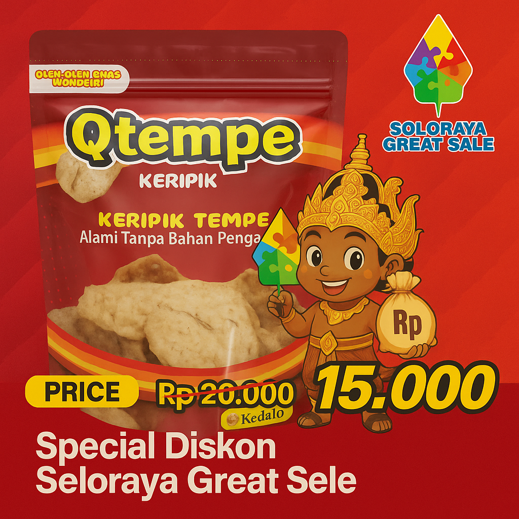 Logo Produk