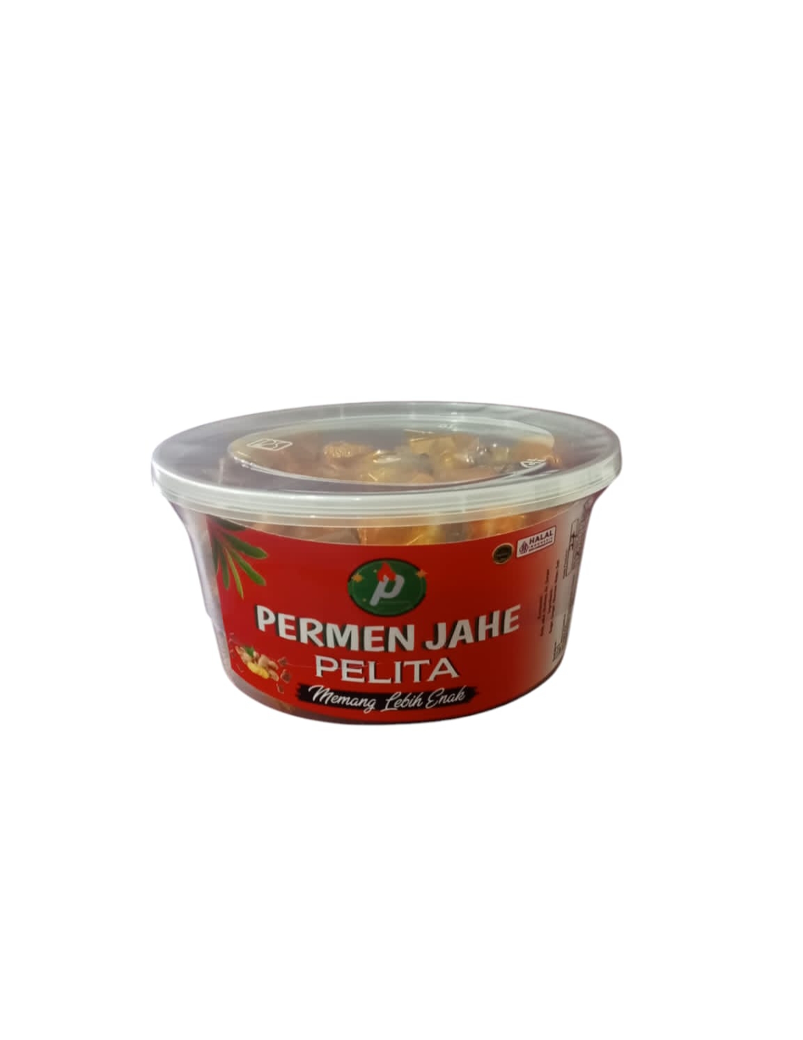 Logo Produk