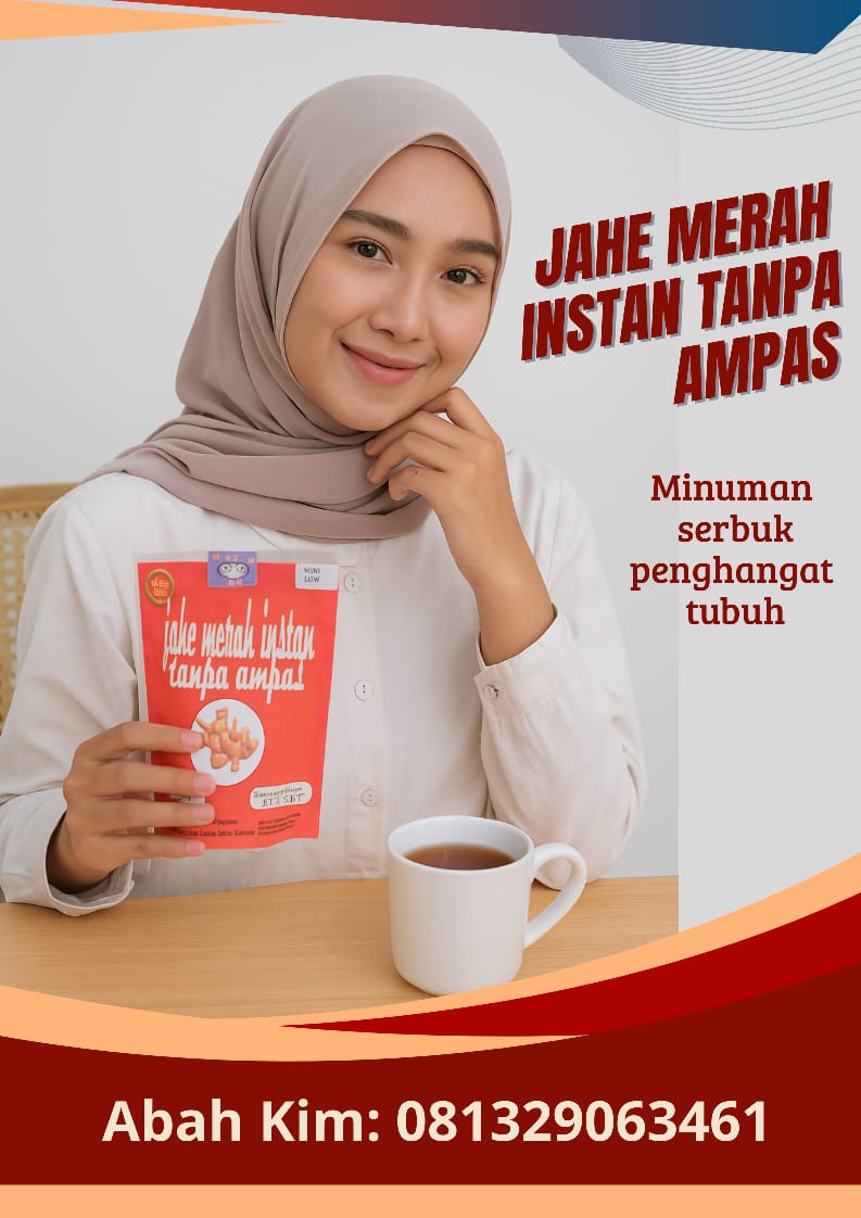Logo Produk