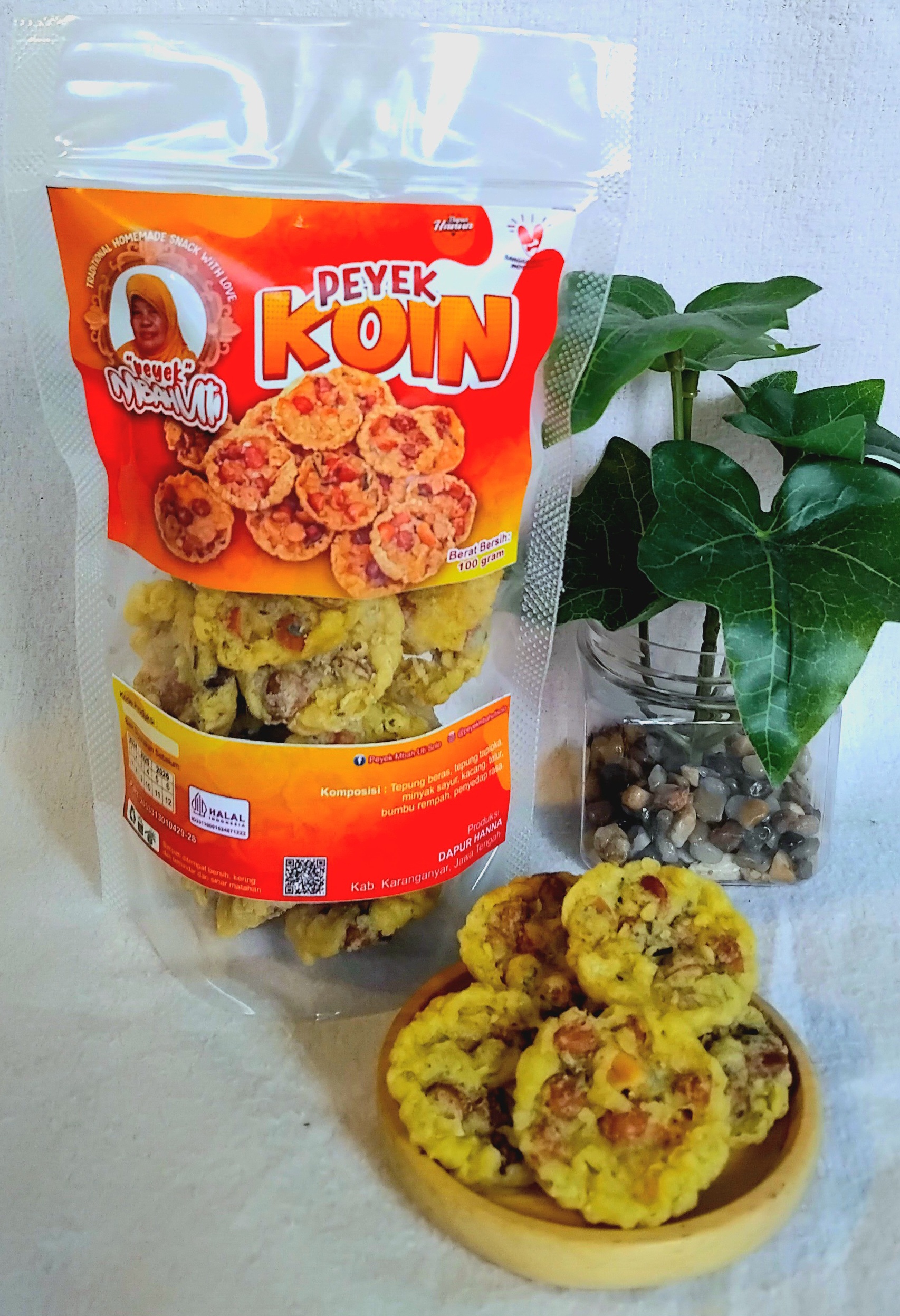 Logo Produk