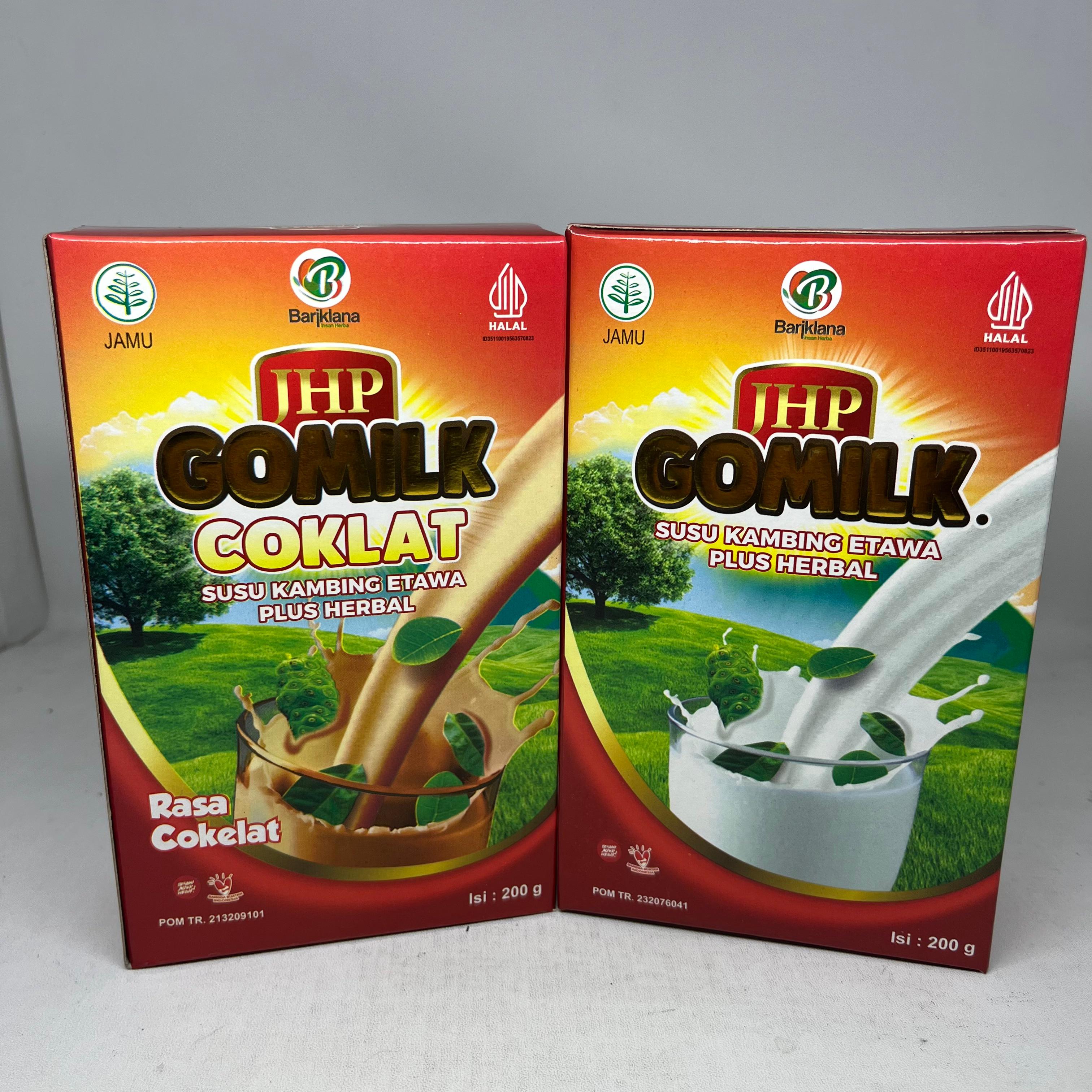 Logo Produk