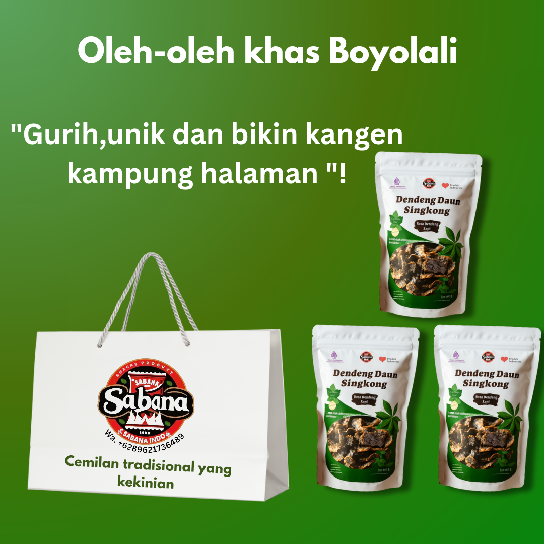 Logo Produk