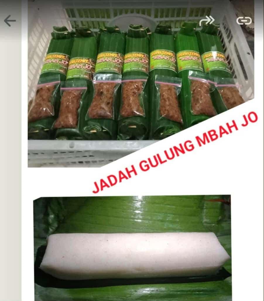 Logo Produk