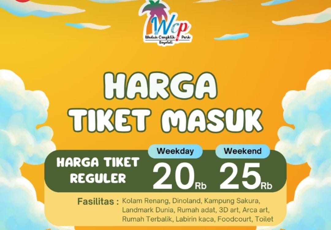 Logo Produk