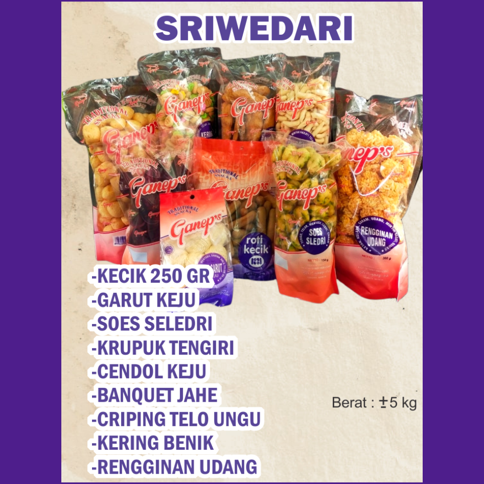 Logo Produk
