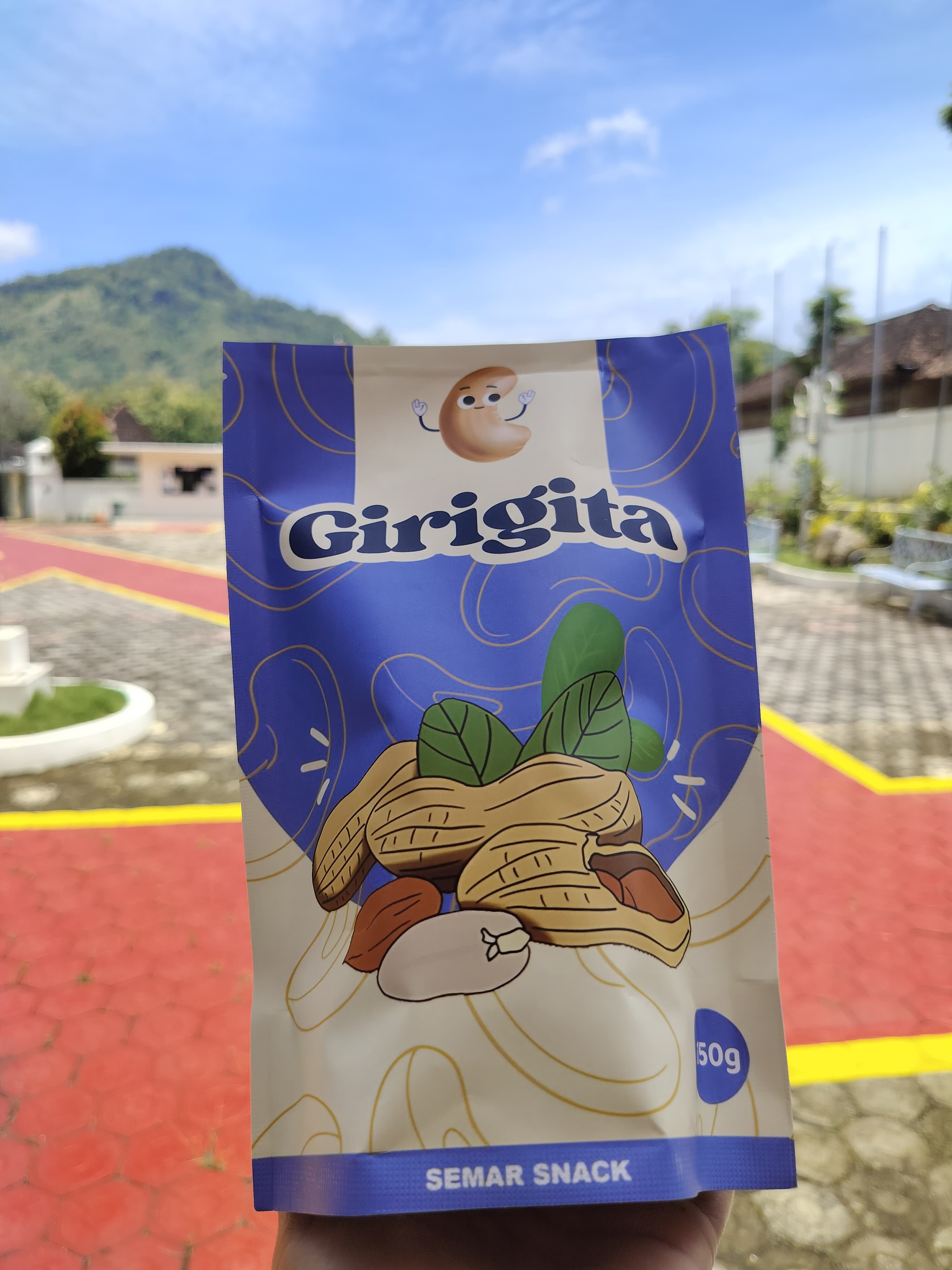 Logo Produk