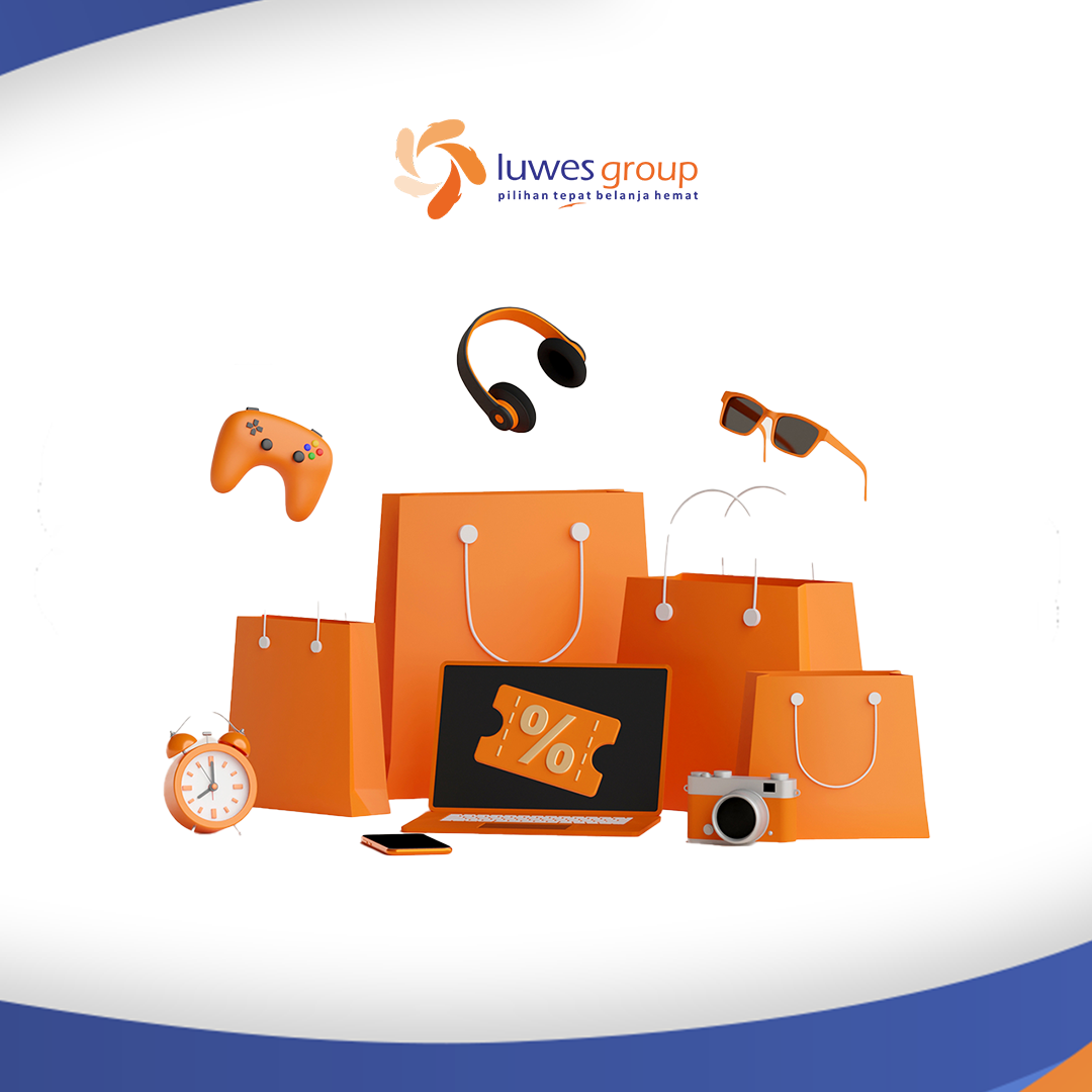 Logo Produk