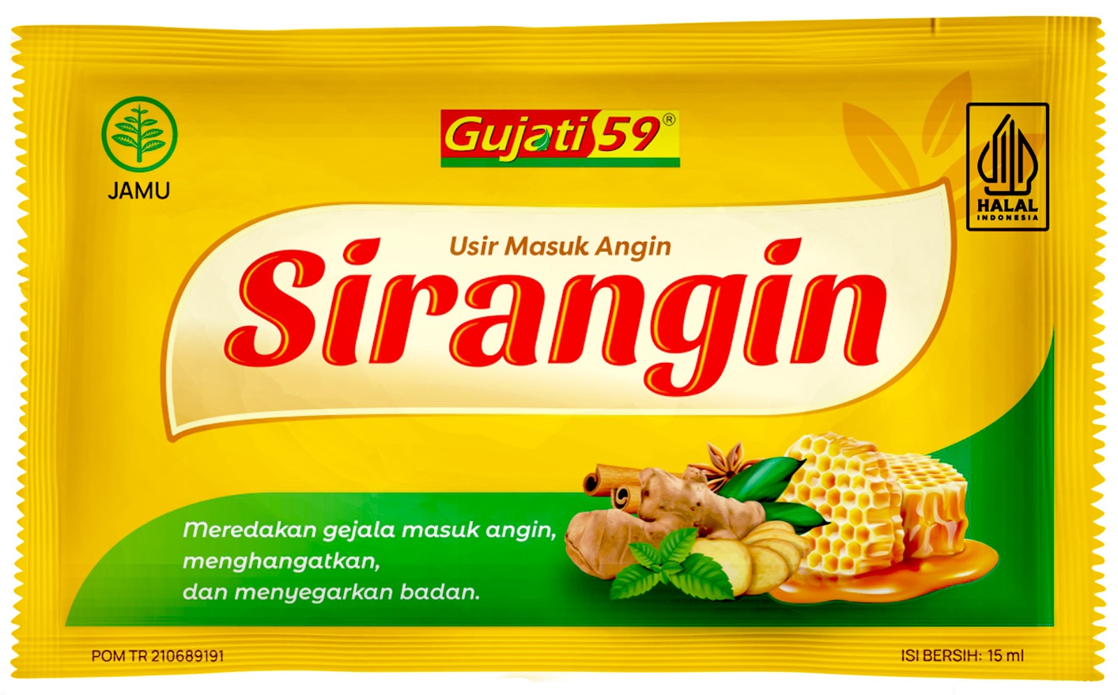 Logo Produk