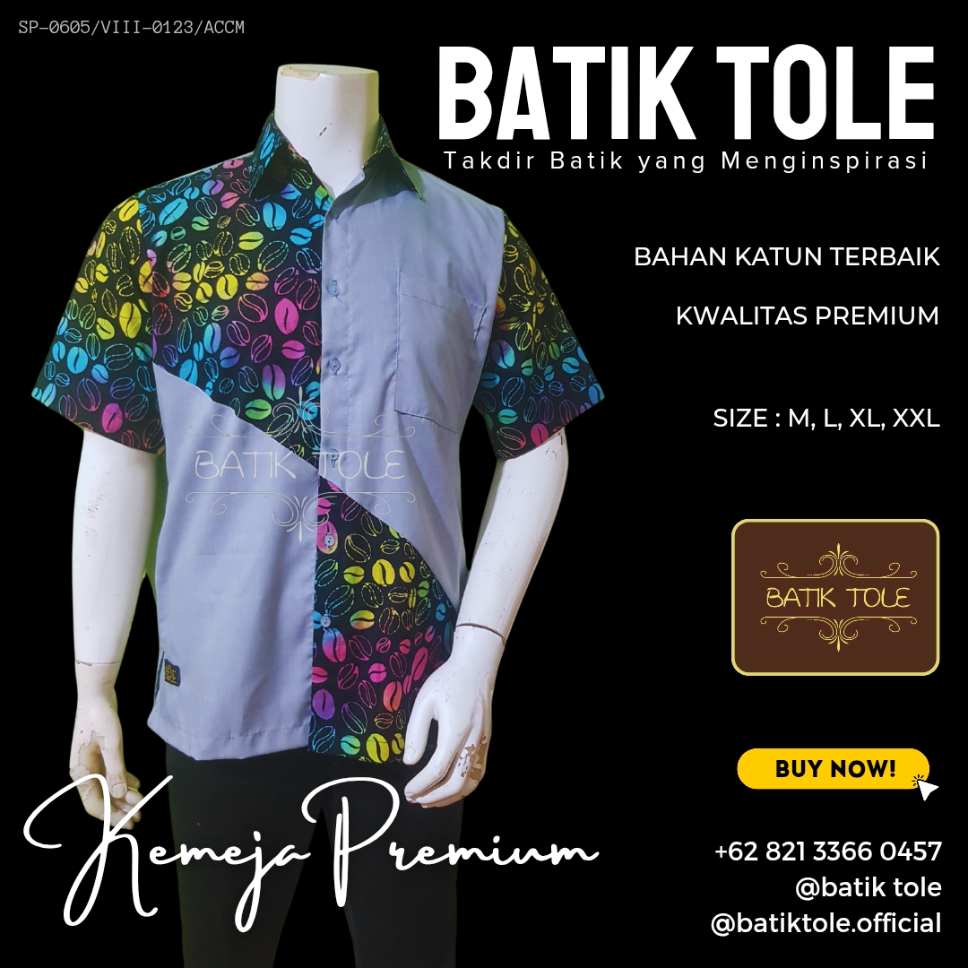 Logo Produk