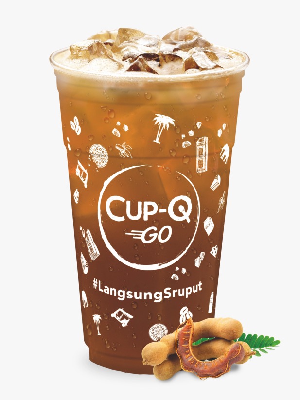 Logo Produk