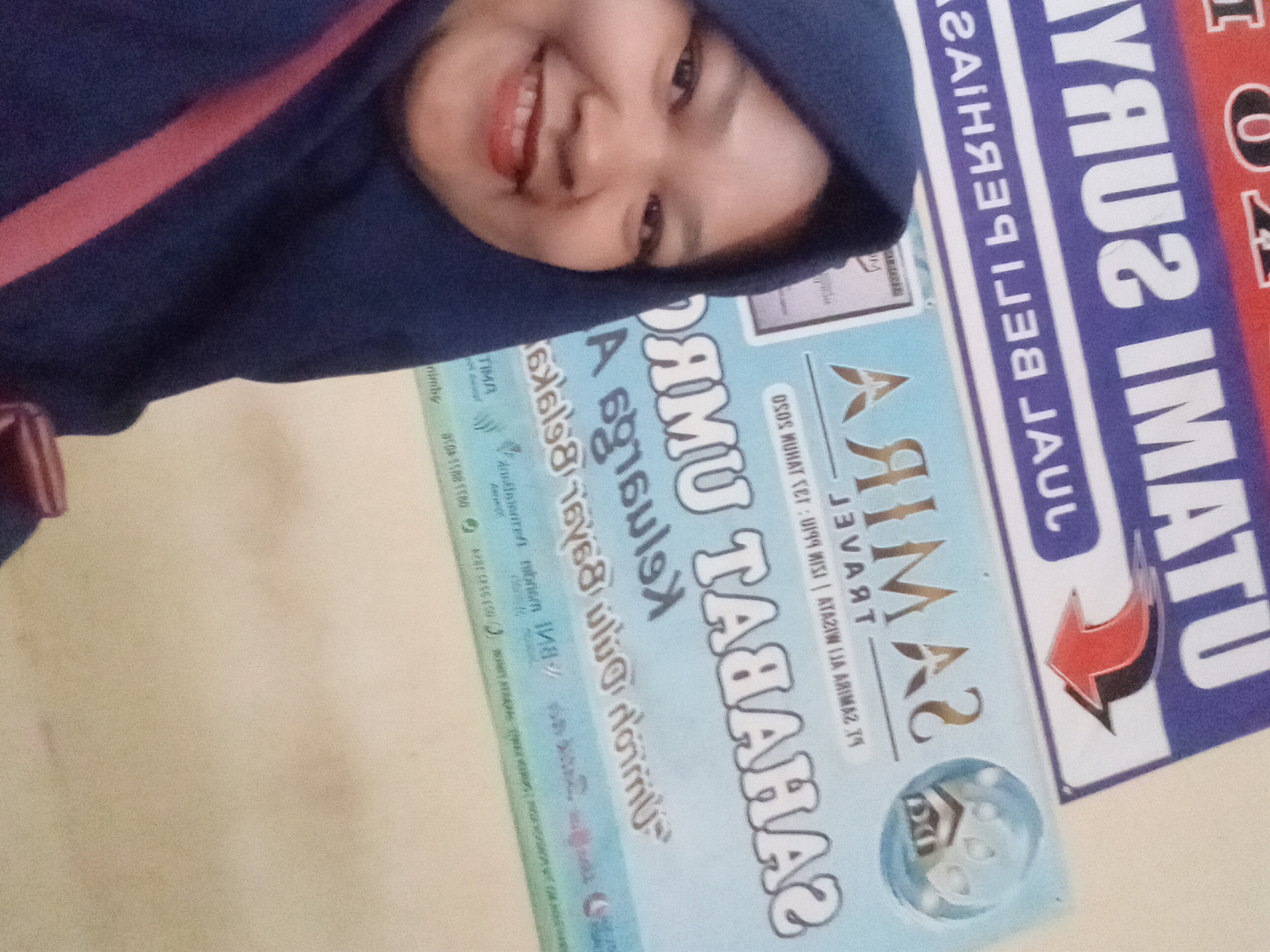 Logo Produk