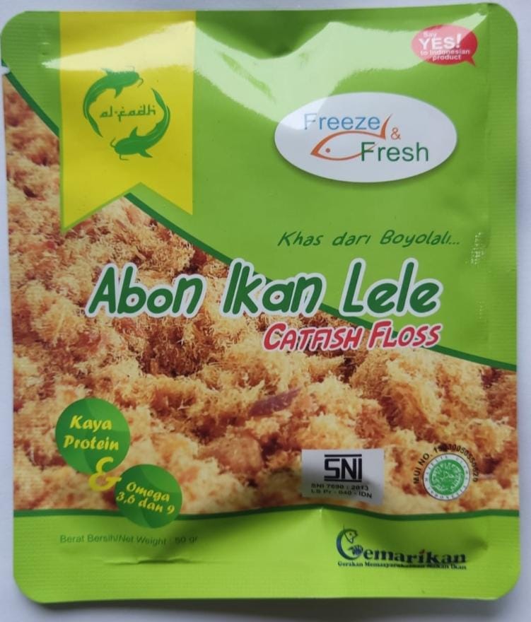 Logo Produk