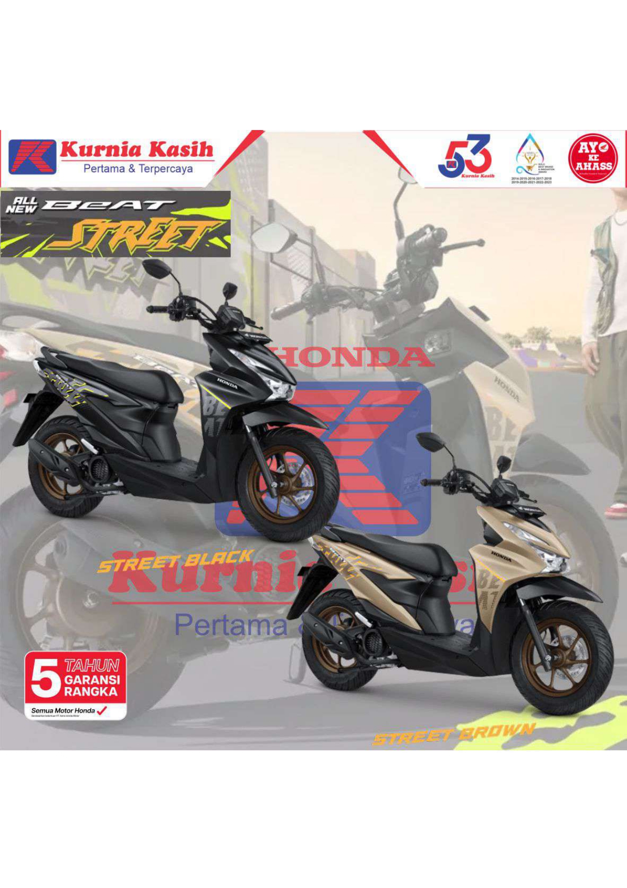 Logo Produk