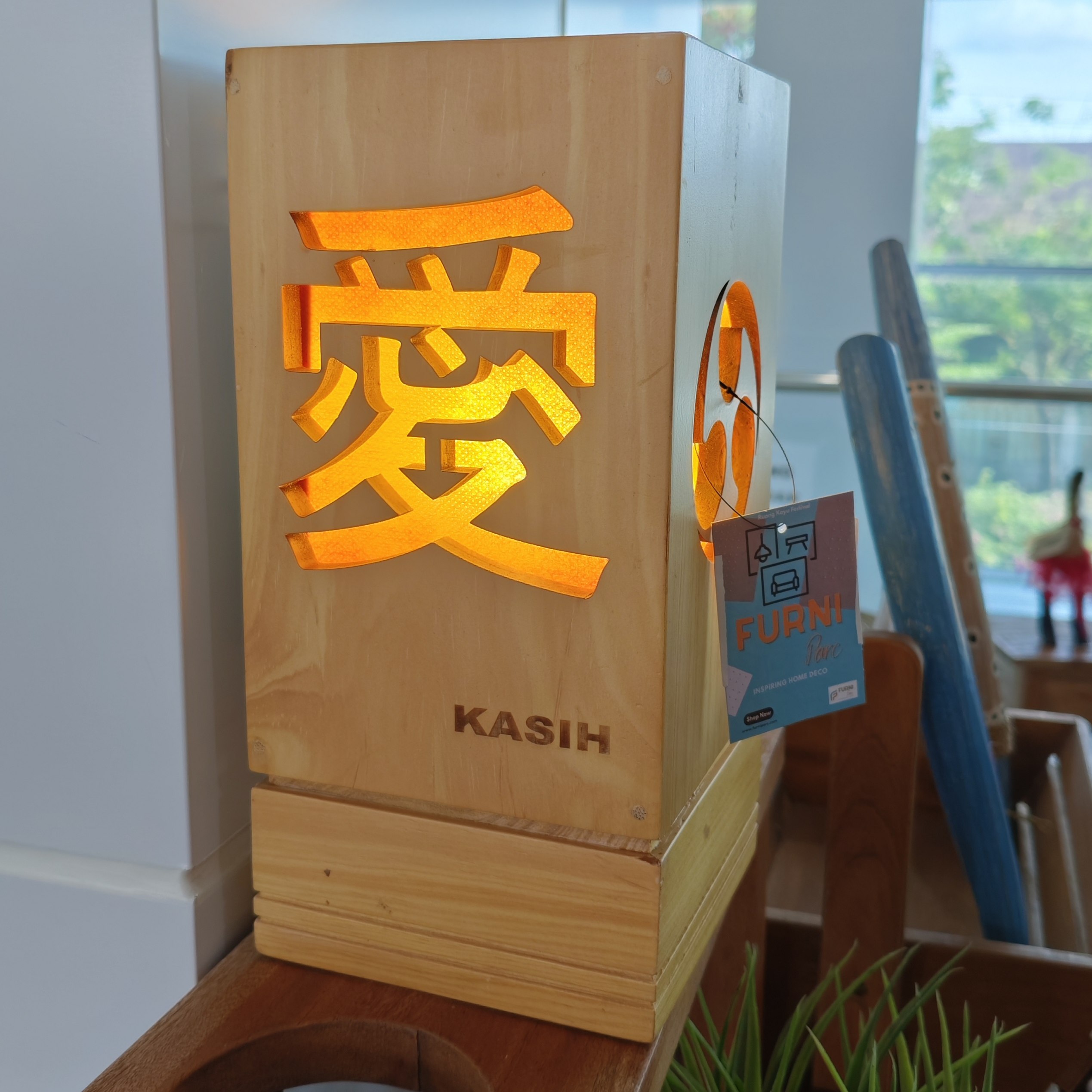 Logo Produk