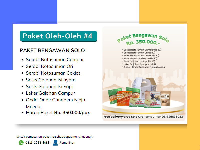 Logo Produk