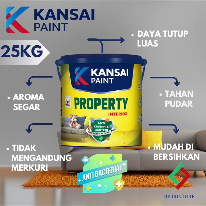 Logo Produk