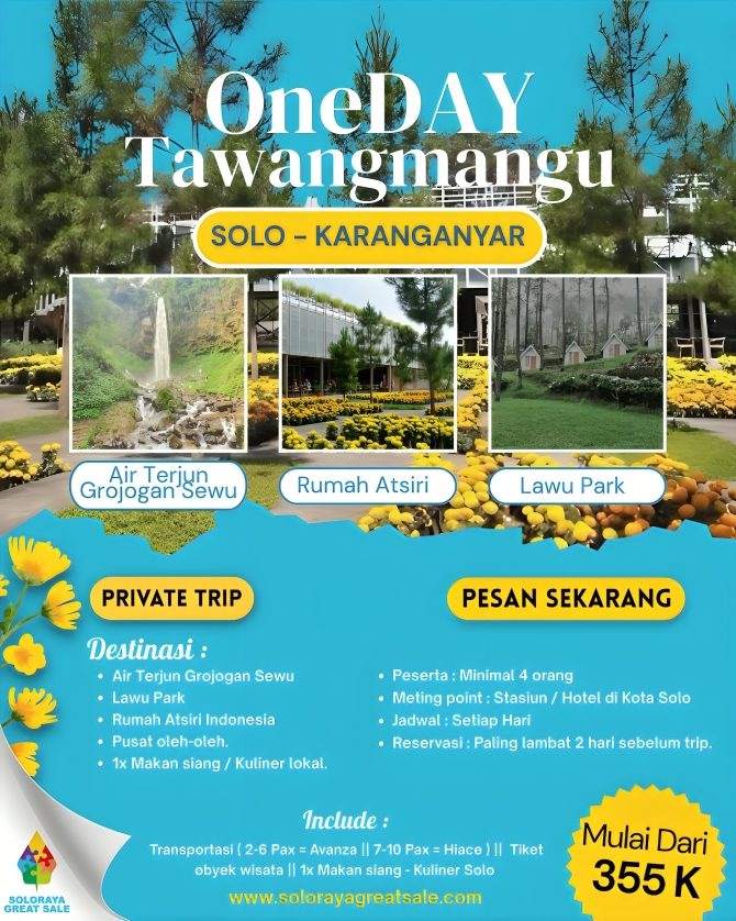 Logo Produk