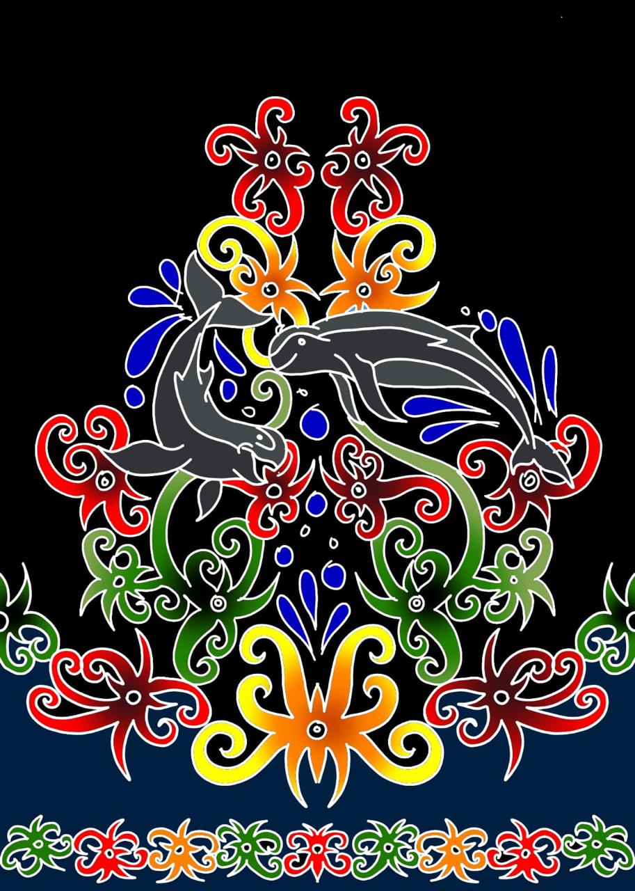 Logo Produk