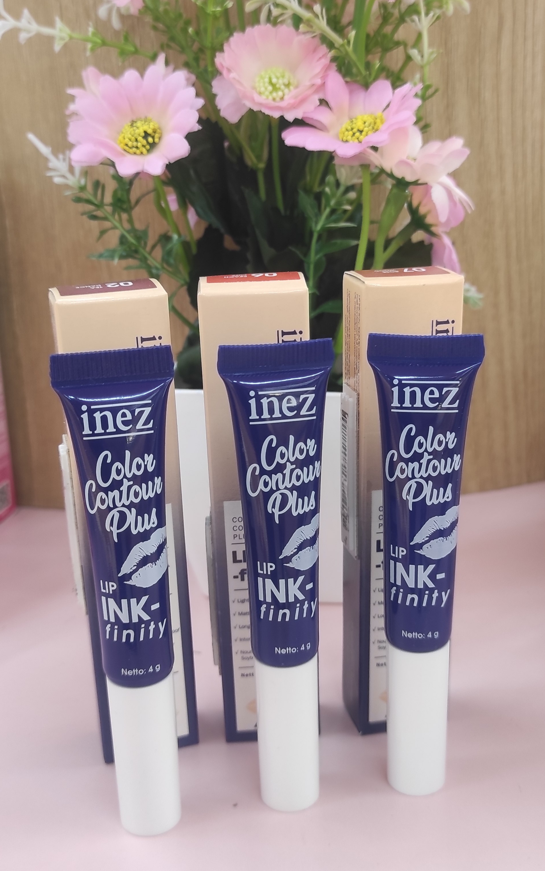 Logo Produk